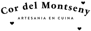 El Cor del Montseny Logo